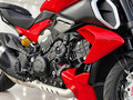 2023 Ducati Diavel V4, красный, 2543676 рублей - вид 9