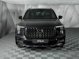 2026 GAC GS8 II, чёрный, 5462000 рублей, вид 3
