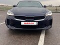 2018 Kia Stinger I, синий, 2750000 рублей