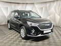 2024 Haval M6 II, чёрный - вид 2