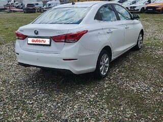 2023 Changan Alsvin, белый, 1005100 рублей, вид 3