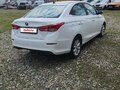 2023 Changan Alsvin, белый, 954845 рублей - вид 2