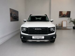 2026 Haval Dargo I Рестайлинг, белый, 3499000 рублей, вид 2