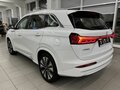 2026 Evolute i-Space I Рестайлинг, белый, 3890000 рублей - вид 5