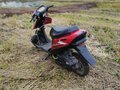 2015 Racer Meteor, красный, 13000 рублей