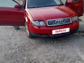 2002 Audi A4 II (B6), красный, 850000 рублей - вид 2