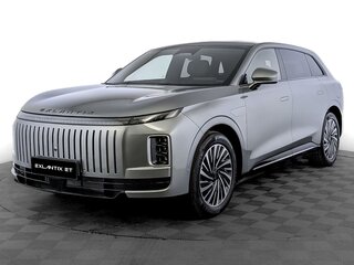 2026 Esteo Exlantix ET, серебристый, 6990000 рублей, вид 1
