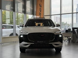 2026 Tenet Plus L4, белый, 2540000 рублей, вид 1