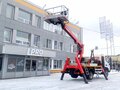 2024 Валдай 8, белый, 7390000 рублей - вид 3