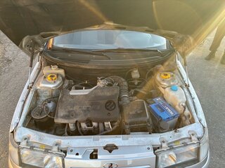 2004 Lada (ВАЗ) 2112, серебристый, 240000 рублей, вид 5