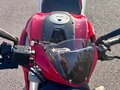 2009 Ducati Monster 696, красный, 450000 рублей - вид 2