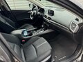2018 Mazda 3 III (BM) Рестайлинг, серый - вид 5