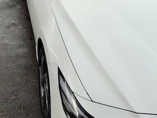 2024 Hyundai Elantra N Line VII (CN7) Рестайлинг, белый, 2048000 рублей, вид 5
