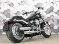 2018 Harley-Davidson Fat Boy, чёрный, 1799000 рублей - вид 5