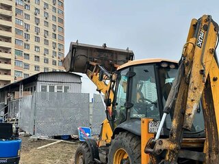 2011 JCB 3CX, жёлтый, 5500000 рублей, вид 1