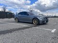 2009 BMW 3 серии 325i V (E90/E91/E92/E93) Рестайлинг, серый, 1350000 рублей - вид 3