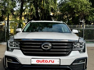 2023 GAC GS8 I, белый, 2697500 рублей, вид 2