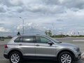 2019 Volkswagen Tiguan II, серебристый, 3100000 рублей - вид 7