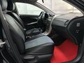 2008 Toyota Corolla X (E140, E150), чёрный - вид 9