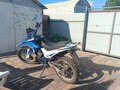 2022 Motoland Enduro 250, синий, 110000 рублей