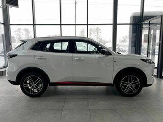 2026 Changan UNI-S I, белый, 3229900 рублей, вид 3
