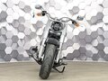 2018 Harley-Davidson Fat Boy, чёрный, 1799000 рублей - вид 3