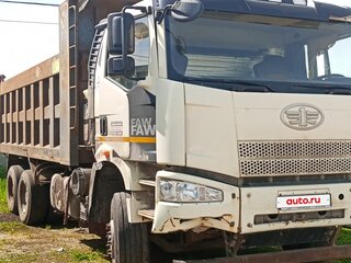 2023 FAW CA5041, белый, 2933000 рублей, вид 1