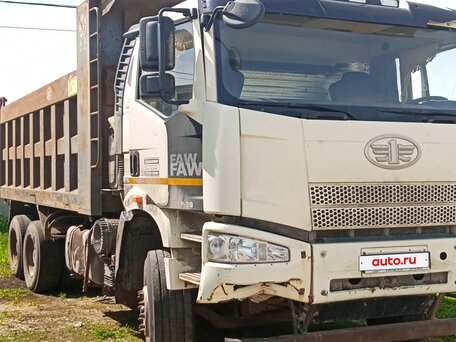 2023 FAW CA5041, белый, 2933000 рублей, вид 1