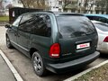2000 Chrysler Voyager III, зелёный, 399000 рублей - вид 5