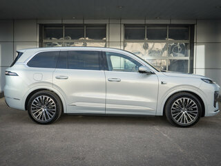 2026 Changan Deepal S09, серебристый, 7039900 рублей, вид 3