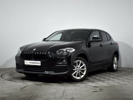 BMW X2 I (F39)