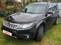 2011 Subaru Forester III Рестайлинг, серый, 1225000 рублей