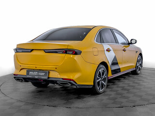 2024 Kaiyi E5, красный, 950000 рублей, вид 5