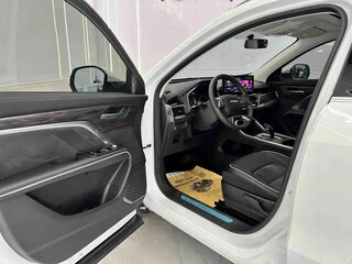 2023 Haval H6 II Рестайлинг, белый, 1170000 рублей, вид 3
