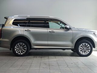 2023 Tank 500 I, бежевый, 4450000 рублей, вид 4