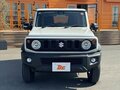 2023 Suzuki Jimny Sierra IV, белый, 1593000 рублей - вид 1