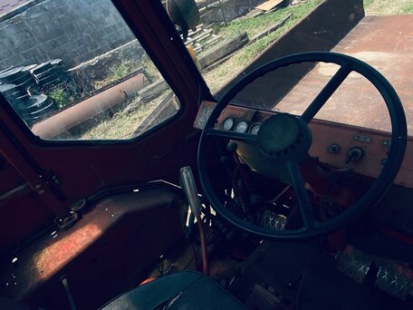 1987 ВТЗ Т-16, 350000 рублей, вид 2