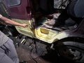 2005 ГАЗ ГАЗель (33023/330273) Фермер, красный, 440000 рублей - вид 9