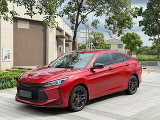 2022 Dongfeng Aeolus Yixuan I, красный, 1032000 рублей, вид 3