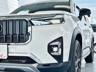 2025 Honda WR-V III, белый, 1860005 рублей, вид 4