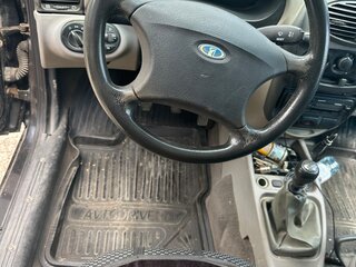 2012 Lada (ВАЗ) Kalina I, синий, 275000 рублей, вид 5