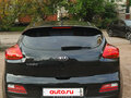 2013 Kia Ceed II, чёрный, 900000 рублей - вид 4