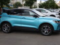 2023 Geely Coolray I, голубой, 1900000 рублей - вид 1
