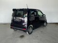 2016 Honda N-WGN I Рестайлинг, фиолетовый - вид 3
