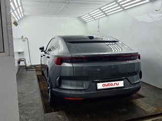 2023 Polestar 4 Coupe 100 kWh, серый, 5850000 рублей, вид 5