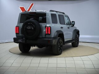 2023 Tank 300 I, серый, 3050000 рублей, вид 5