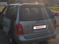2002 Mazda MPV II (LW), серый - вид 4