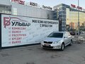 2012 Skoda Octavia II (A5) Рестайлинг, серебристый - вид 6