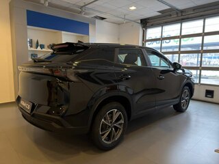 2026 Omoda C5 II, чёрный, 2399000 рублей, вид 2