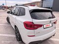 2019 BMW X3 30d xDrive III (G01), белый, 4300000 рублей - вид 9